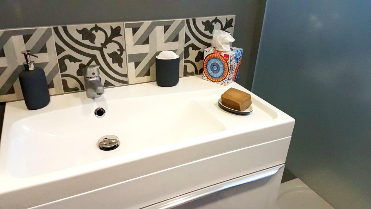 Maison Spacieuse Renovee Longeville-en-Barrois Exteriör bild