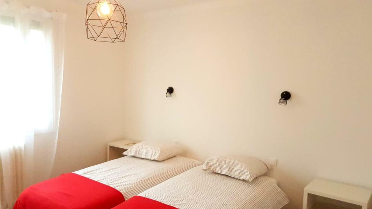 Maison Spacieuse Renovee Longeville-en-Barrois Exteriör bild