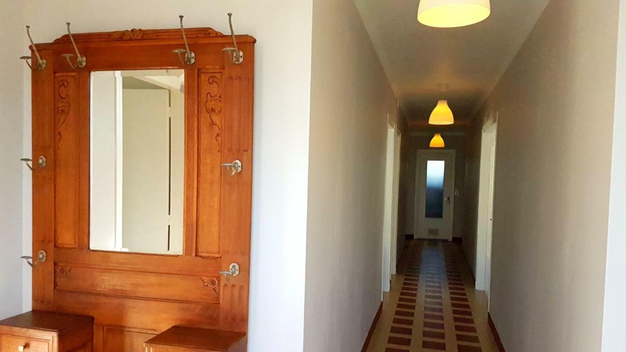 Maison Spacieuse Renovee Longeville-en-Barrois Exteriör bild