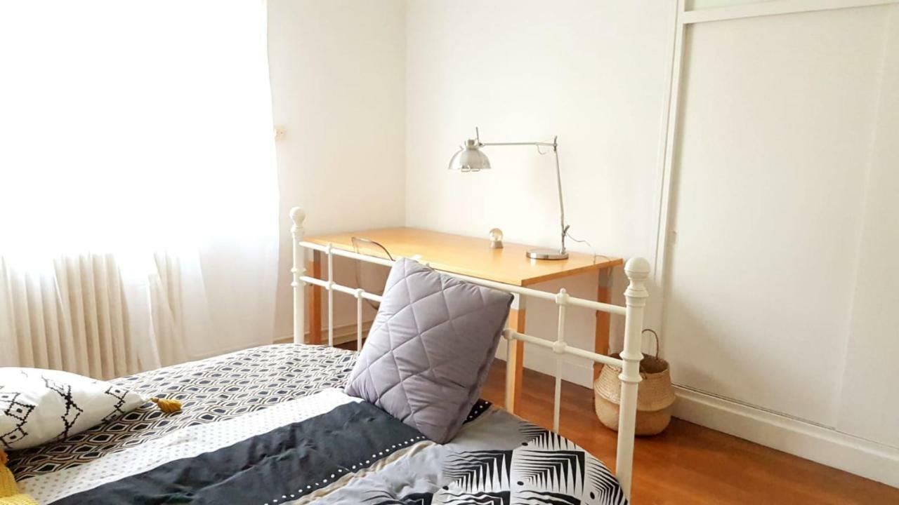 Maison Spacieuse Renovee Longeville-en-Barrois Exteriör bild